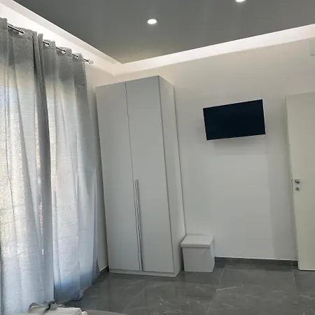 Bed and Breakfast Napolitudine