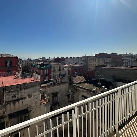 Napolitudine Bed & Breakfast