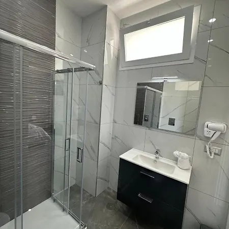 Bed and Breakfast Napolitudine 4*