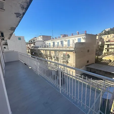 Bed and Breakfast Napolitudine