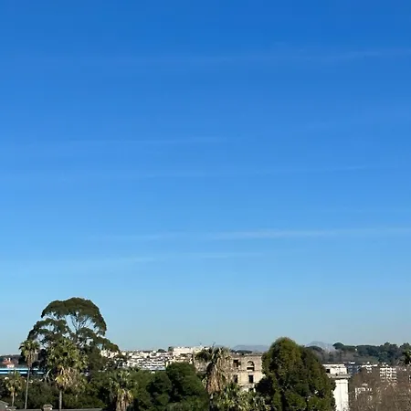 לינה וארוחת בוקר Napolitudine נאפולי