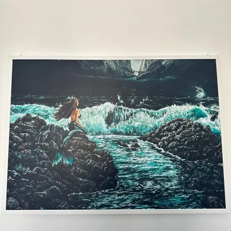 Napolitudine 4* נאפולי