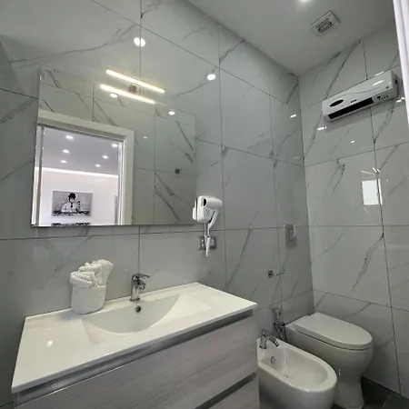 Bed & Breakfast Napolitudine Napoli