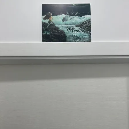 לינה וארוחת בוקר Napolitudine נאפולי