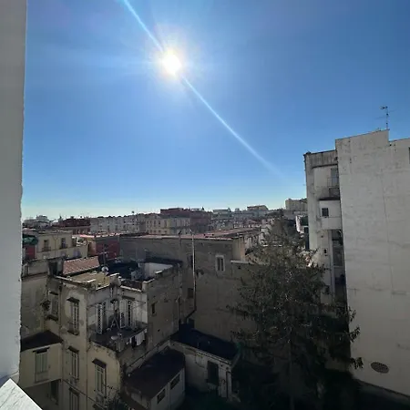 Napolitudine לינה וארוחת בוקר 4*