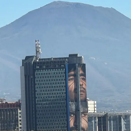 Napolitudine * Napoli