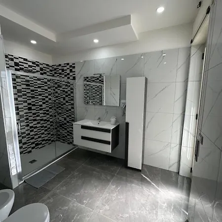 Napolitudine Bed & Breakfast Napoli