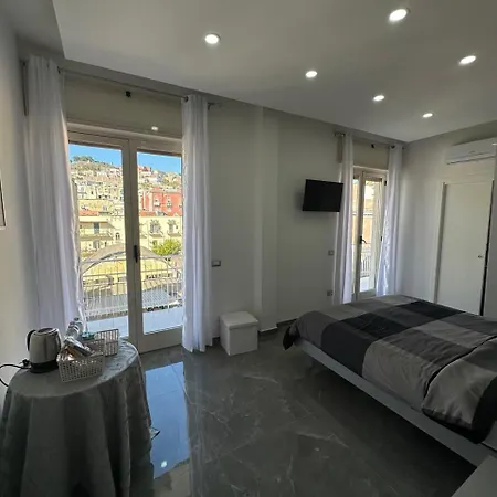 Bed & Breakfast Napolitudine Napoli