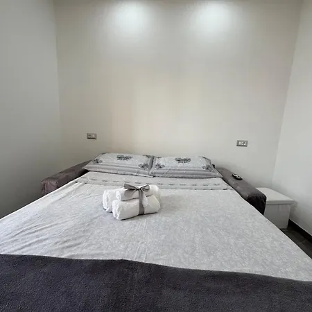 Napolitudine לינה וארוחת בוקר