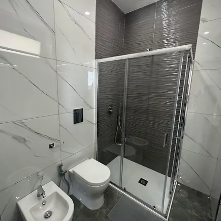 לינה וארוחת בוקר Napolitudine