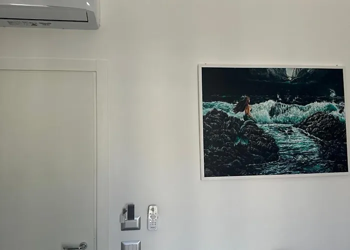 Napolitudine 4* Νάπολη