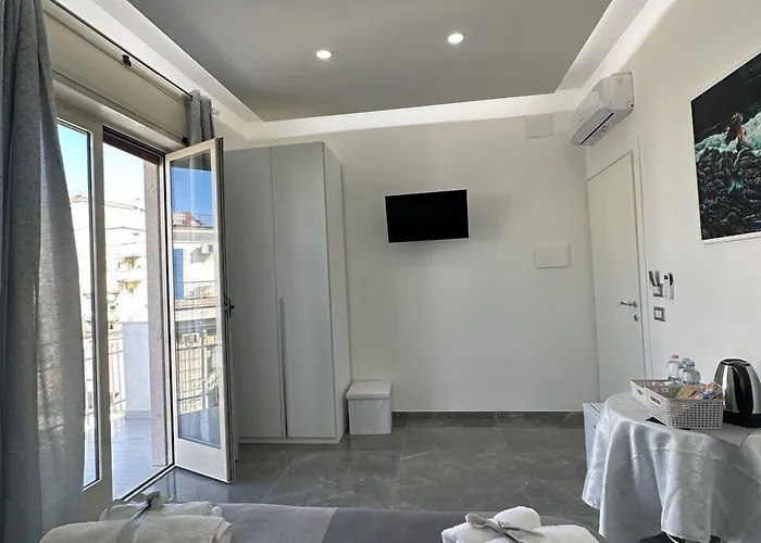 Napolitudine Νάπολη