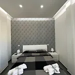 Napolitudine B&B 나폴리