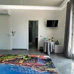 Napolitudine B&B 나폴리