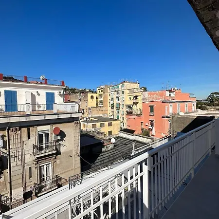 Napolitudine Neapel