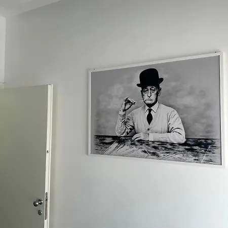 Frühstückspension Napolitudine *