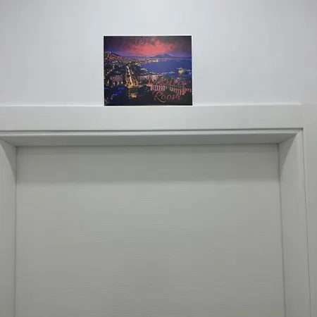 Napolitudine Frühstückspension *