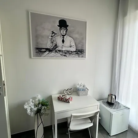 Napolitudine Bed & Breakfast Neapel