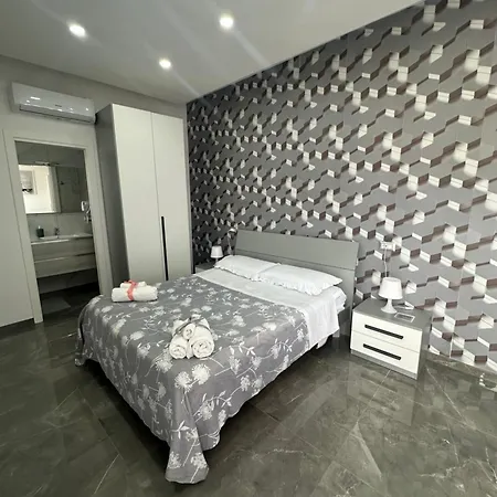 Napolitudine Neapel