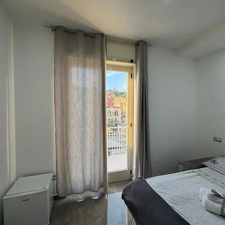 Napolitudine Bed & Breakfast Neapel