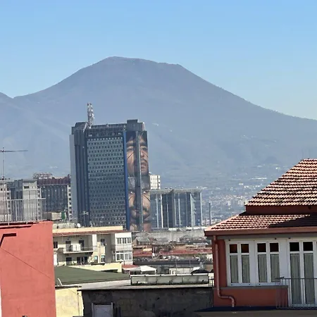 Napolitudine 4*