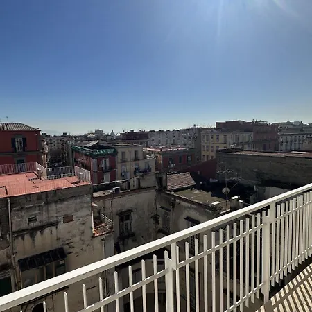 Napolitudine Neapel