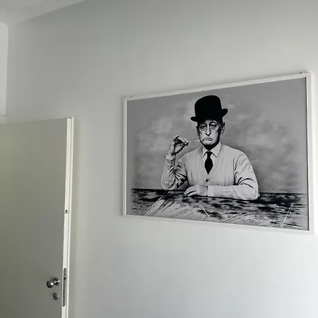 Napolitudine 4*