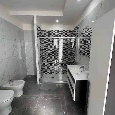 Bed & Breakfast Napolitudine Neapel