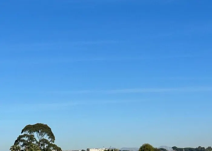 ベッド・アンド・ブレックファスト Napolitudine ナポリ