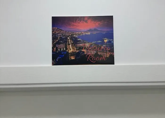 Napolitudine ベッド・アンド・ブレックファスト