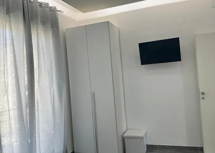 ベッド・アンド・ブレックファスト Napolitudine