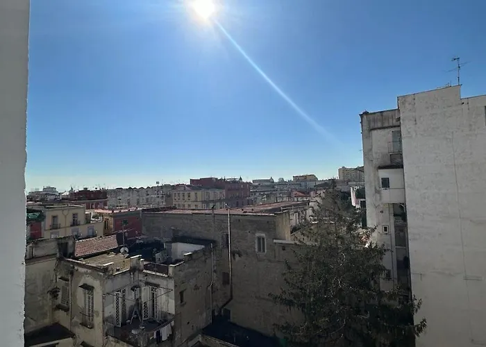 Napolitudine ベッド・アンド・ブレックファスト 4*