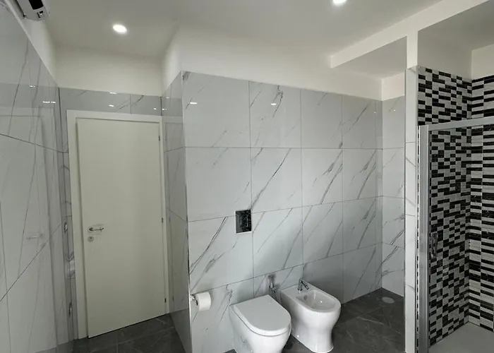 Napolitudine ナポリ