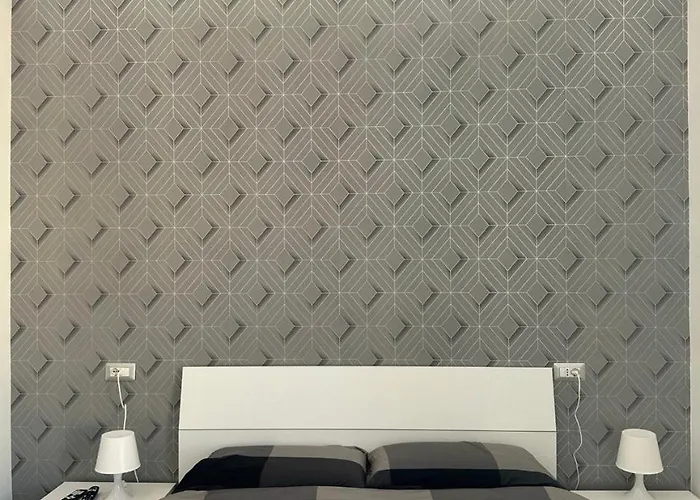 Napolitudine 4* ナポリ