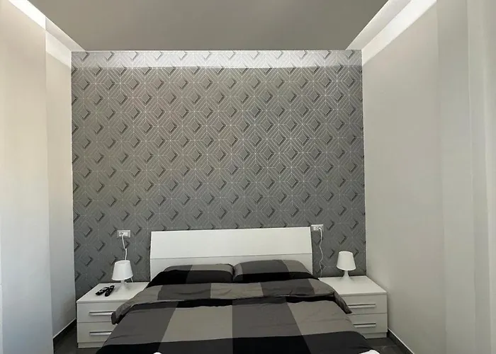 Napolitudine ベッド・アンド・ブレックファスト ナポリ