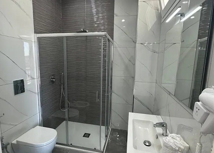 Napolitudine ベッド・アンド・ブレックファスト 4*