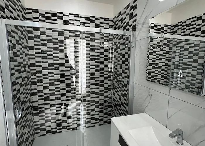 ベッド・アンド・ブレックファスト Napolitudine 4*