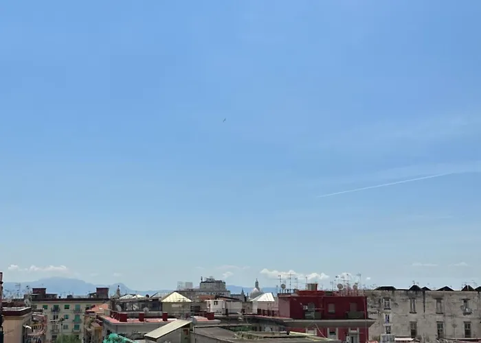 Napolitudine ベッド・アンド・ブレックファスト