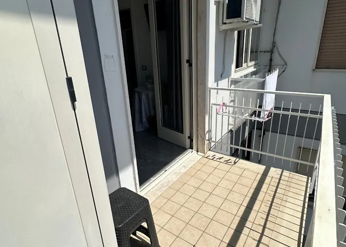 Napolitudine ベッド・アンド・ブレックファスト 4*