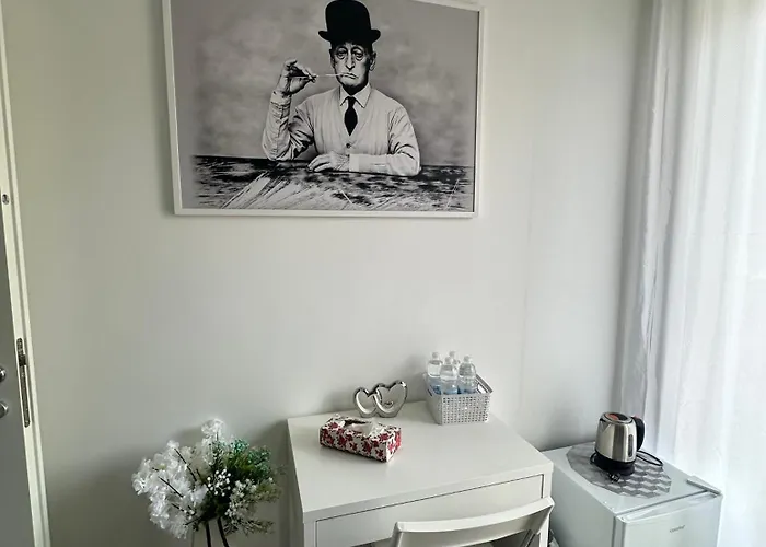 Napolitudine ベッド・アンド・ブレックファスト ナポリ