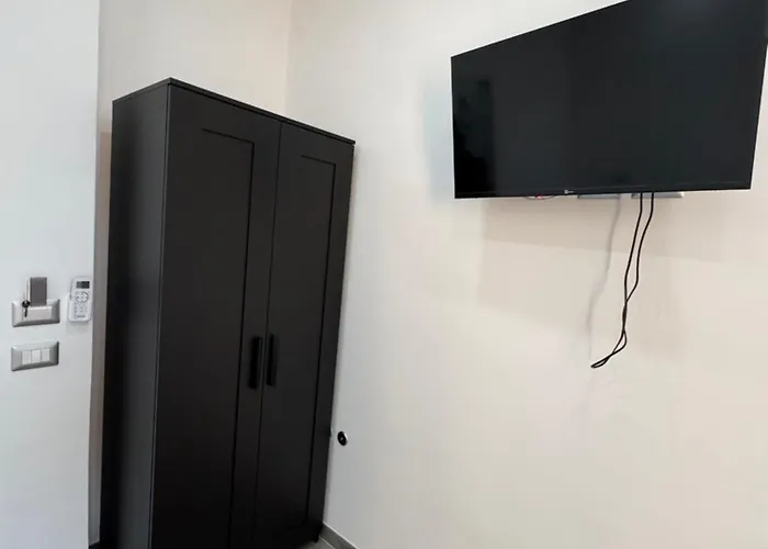 Napolitudine 4* ナポリ