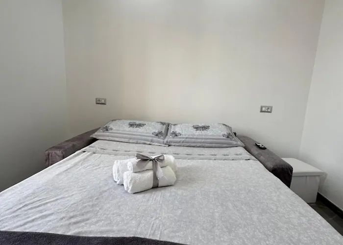 Napolitudine ベッド・アンド・ブレックファスト