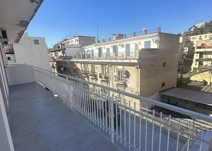 Napolitudine ナポリ