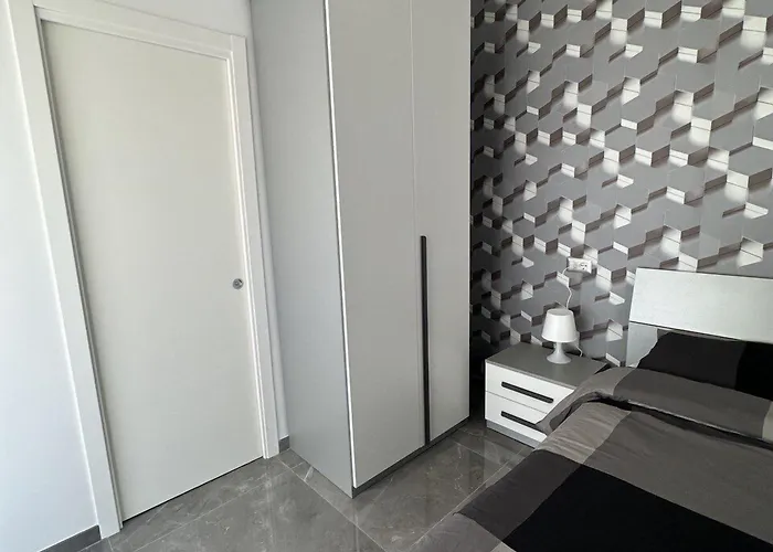 Napolitudine ベッド・アンド・ブレックファスト ナポリ