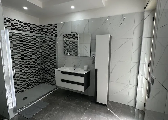 Napolitudine ベッド・アンド・ブレックファスト 4*