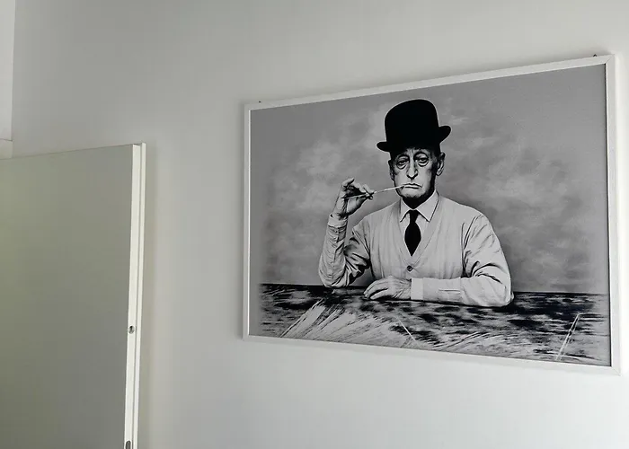 Napolitudine 4*