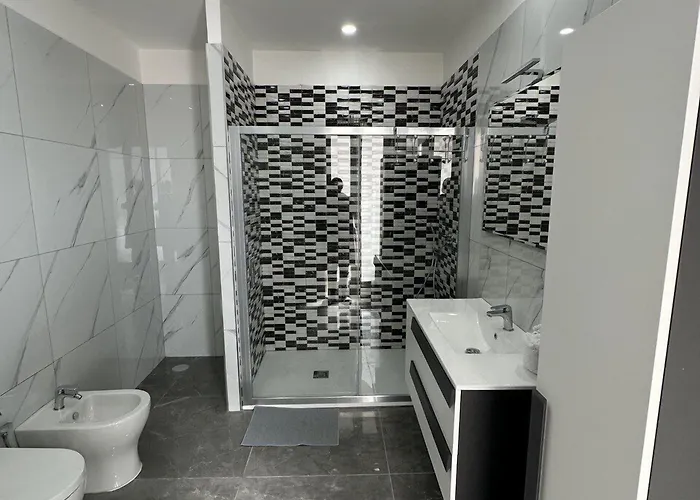 ベッド・アンド・ブレックファスト Napolitudine ナポリ